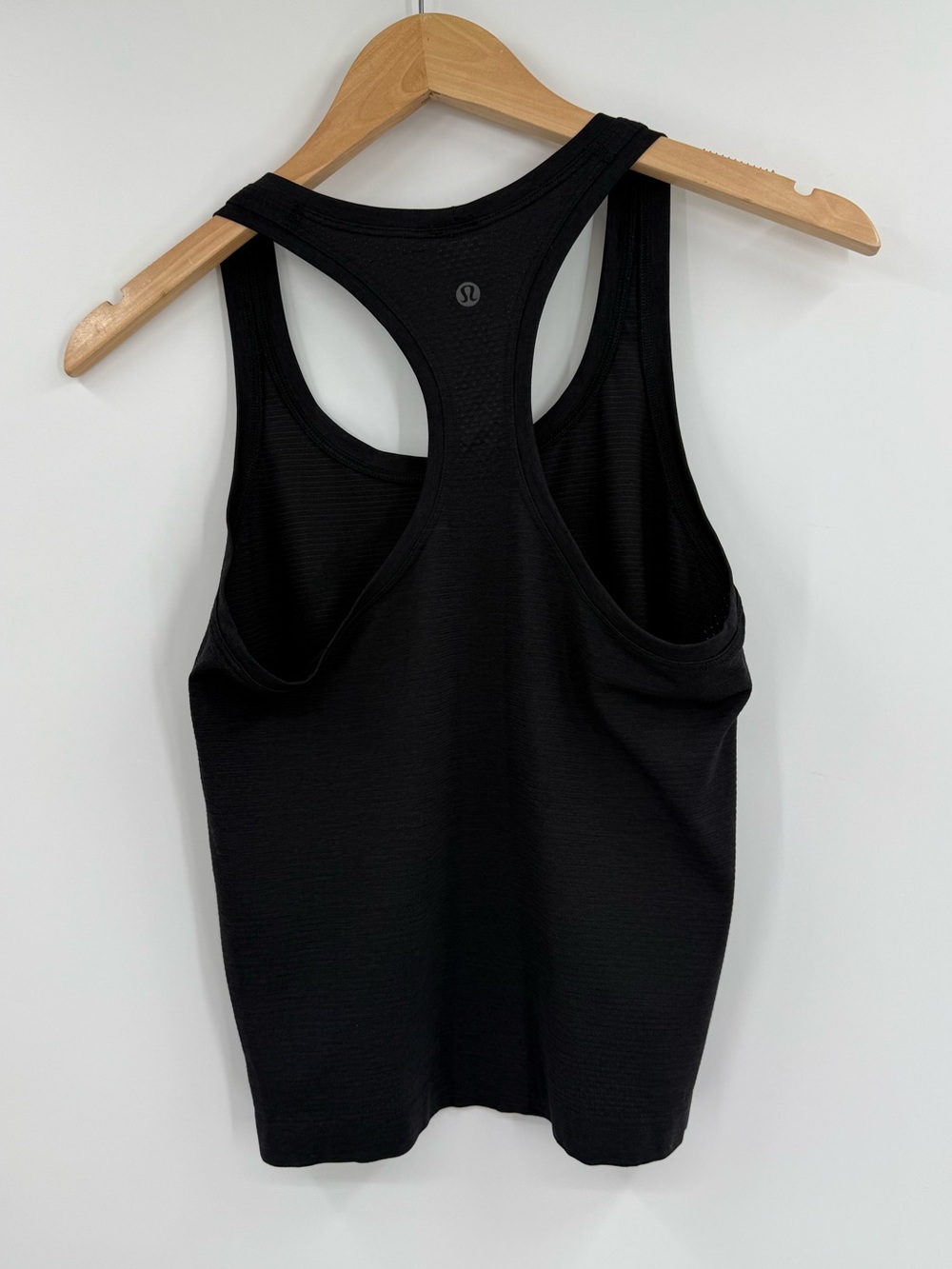 Lululemon Swiftly Tech Racerback Tank Top 2.0 | Black | 4 - Picture 7 of 9